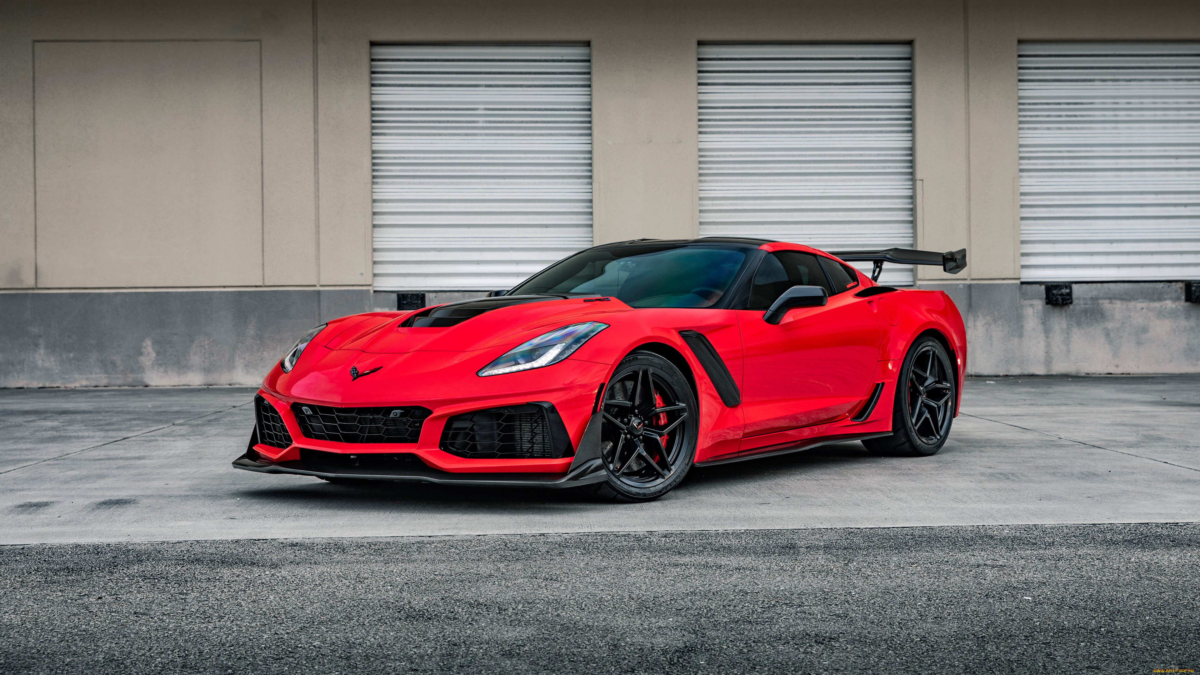 , corvette, chevrolet, zr1
